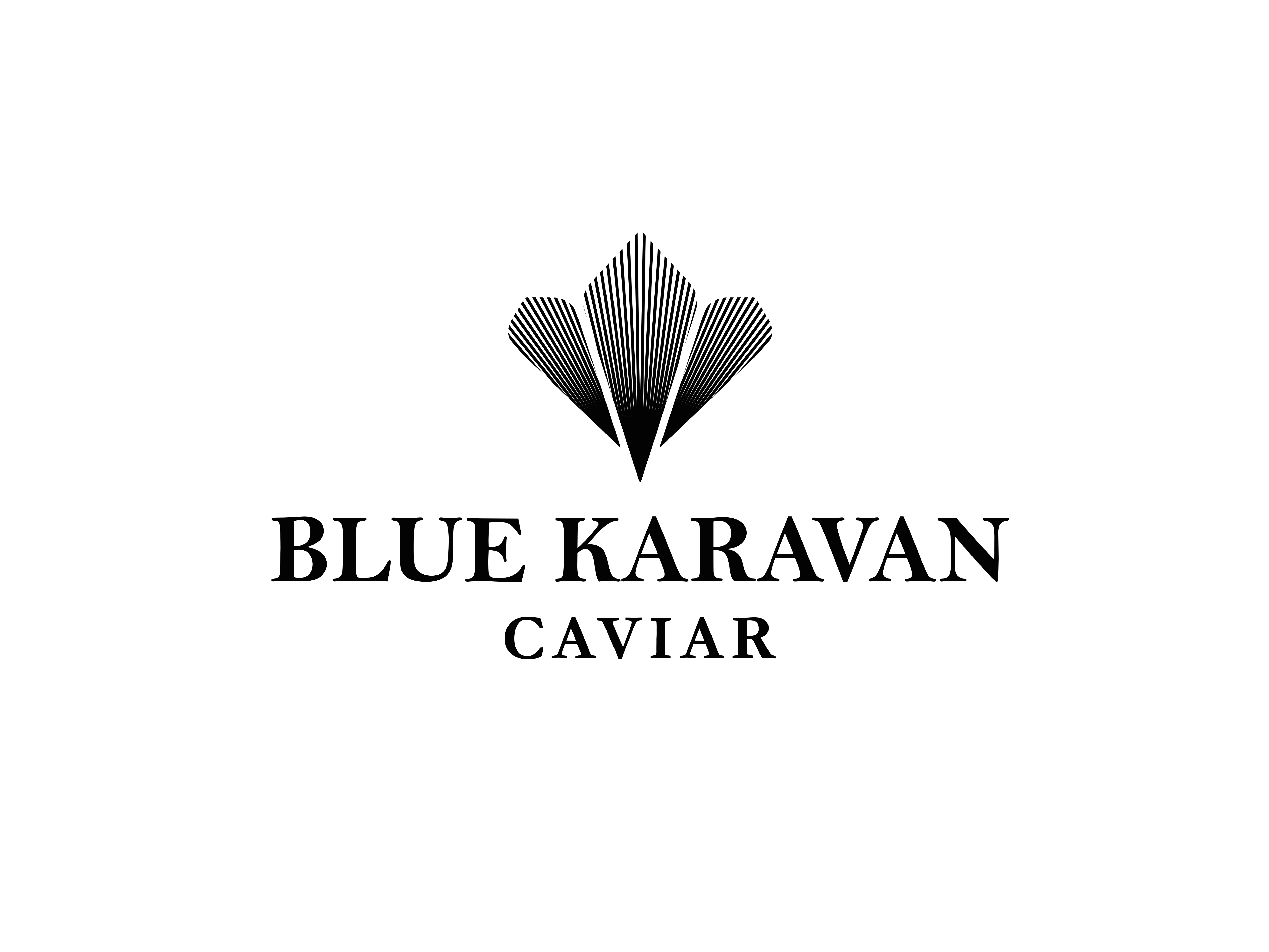 Blue Karavan